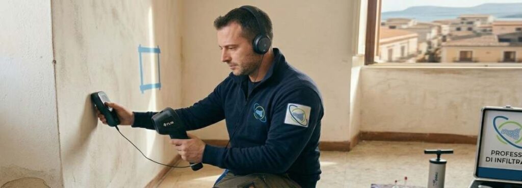 ISPEZIONE SICILIA Copertina Ricerca Infiltrazione