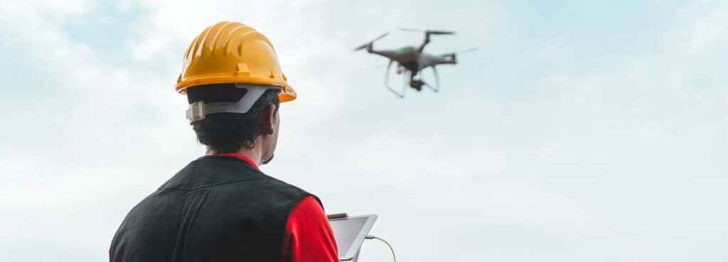 SLIDE ISPEZIONE SICILIA Ispezione con il Drone